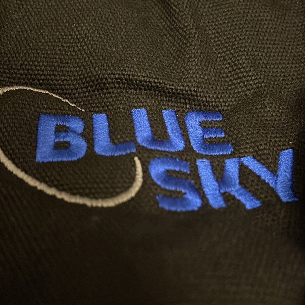Tri Mountain Jacket - Picture 2 of 4